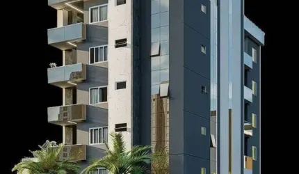 Cobertura 4 Quartos, sendo 1 Suite - Imbaubas - COD 682