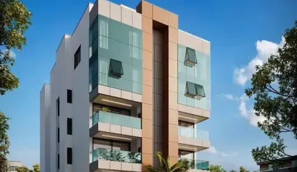 Apto 3 Quartos, sendo 1 Suíte - Cidade Nobre - COD 685