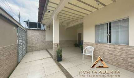 Casa 3 quartos, sendo 1 suite - Recanto Verde - Timoteo - COD 737