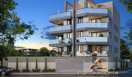 Apto de 3 Quartos, sendo 1 suite - Vila Ipanema - IPATINGA - COD 769