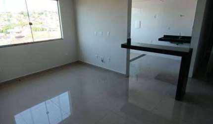 Apartamento 03 quartos sendo 01 Suíte -  Canaã - Ipatinga - CÓD 829