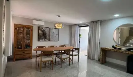Cobertura duplex 05 quartos sendo 03 suítes - bairro Cidade Nobre- Cód. 836