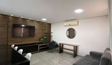 Cobertura duplex 05 quartos sendo 03 suítes - bairro Cidade Nobre- Cód. 836