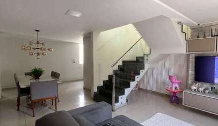 Cobertura Duplex - Bairro Veneza - Ipatinga - CÓD
