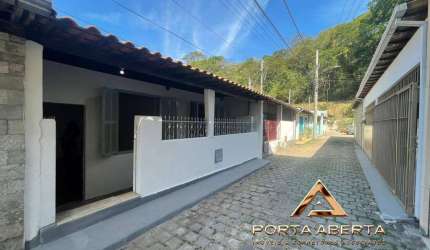 Casa 2 Quartos, Santa Monica - Horto - COD 884
