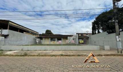 Casa 5 Quartos em lote de 720 m2 para venda e Locação - Giovanini - COD 887