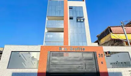 Apartamento 03 quartos sendo 01 suíte - Iguaçu - CÓD 827