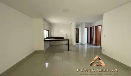 APARTAMENTO ALTO PADRÃO, 3 quartos sendo uma suíte - Iguaçu - CÓD 897