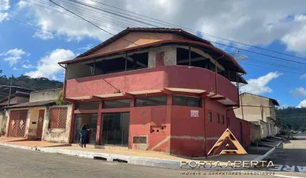 Casa 2 Quartos e Terraço no Recanto Verde - Timóteo - COD 914