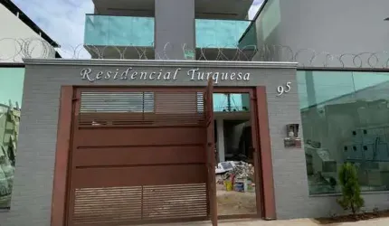 Apto de 3 Quartos, sendo 1 suite, varanda gourmet - Iguaçu - COD 917