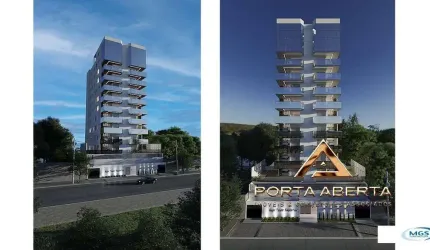 Apartamento Alto Padrão - Cidade Nobre - Ipatinga - cód 940