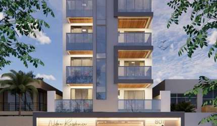 Cobertura Duplex de 03 quartos sendo uma suíte - Cidade Nobre - COD 947