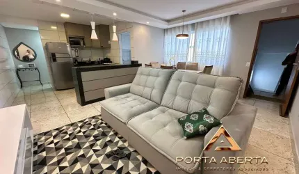 Apartamento 03 quartos sendo 01 suíte - Parques das Águas- Ipatinga CÓD 960