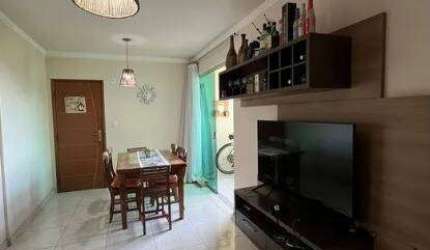Apartamento 3 quartos sendo 01 suíte - Bom Retiro - Ipatinga CÓD 969