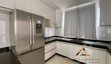 Apartamento 3 Quartos sendo ( 1 suíte ) - Tiradentes - Ipatinga COD 973