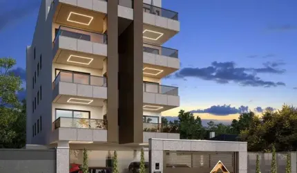 Apartamentos 03 quartos sendo 01 suíte - Bairro Canãa- Ipatinga - CÓD 991