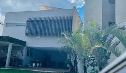 Casa Alto Padrão - Bethânia - Ipatinga CÓD 995