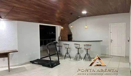 APARTAMENTO DUPLEX - 5 QUARTOS SENDO 2 SUITES CIDADE NOBRE - COD 1023