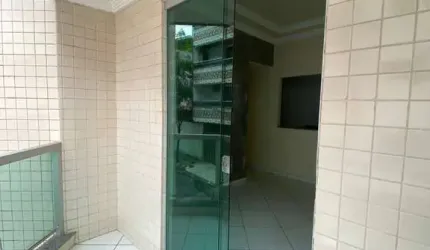 Apartamento 3 Quartos 1° Andar no Bairro Ayrton Senna – Ipatinga COD 1043