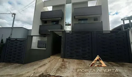 Apto 2 Quartos, sendo 1 Suite - Eldorado - Timoteo - COD 1059