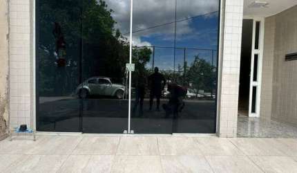Loja Comercial no Bairro Canaa - COD 1065