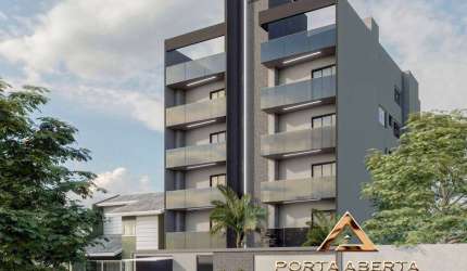 Apartamentos 3 Quartos sendo 1 Suíte - Santa Helena - COD 1113