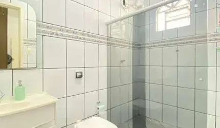Casa Duplex  3 Quartos, sendo 1 Suite - Cidade Nova - COD 1138