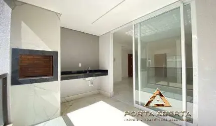 Oportunidade Apto 3 Quartos sendo 1 suite - Cidade Nobre - COD 1143
