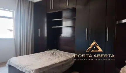Apartamento de 3 Quartos, sendo 1 suite - Iguaçu - COD 1148