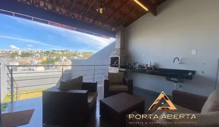 Casa geminada duplex no Cidade Nova - cod 1161