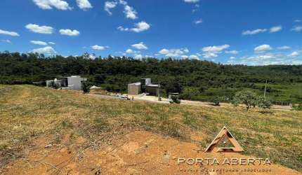 Lote 742 m2 - Condomínio Gran Royalle Ipatinga - S. do Paraiso - COD 1165