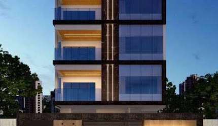 Apartamento 3 quartos Bom Retiro - cod 1182