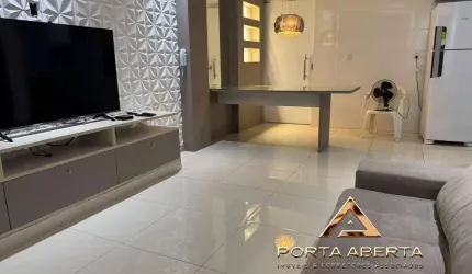 Apartamento 3 quartos Residencial Bethânia - cod 1198