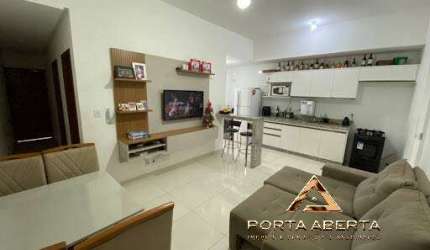Apartamento Belvedere 2 quartos - Cod 1200