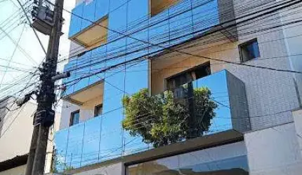 Apartamento Cidade Nobre 3 quartos - cod 1211