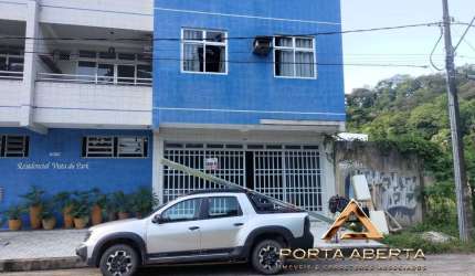 Loja 60m2 no Cariru - cod 1217