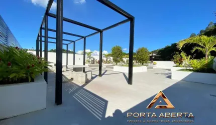 Apartamento novo 3 quartos no Ideal - cod 1266