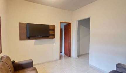 Casa 03 quartos - Esperança - Ipatinga - CÓD 1268