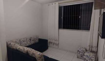 Apartamento 2 quartos Parque Caravelas - cod 1281