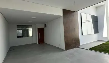 Casa Linear única no lote bairro Ideal - cod 1310