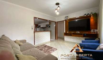 Apartamento Térreo no Ideal - cod 1312