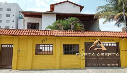 Casa para Venda com 5 Quartos (2 suites) - Belvedere - COD 1333