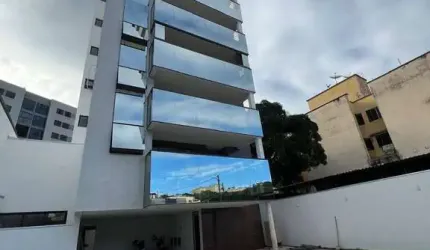 COBERTURA DE 3 QUARTOS, SENDO 1 SUITE - IGUAÇU - IPATINGA - COD 420