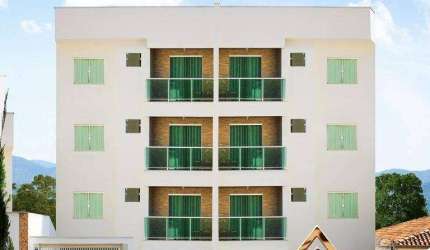 Aptos 2 Quartos - Bairro Eldorado - Timóteo - COD 97