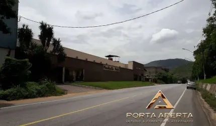 Prédio Comercial (Motel) com 13 suítes - Timóteo - COD 204