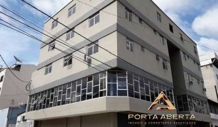 Prédio Comercial B. Professores - Cel Fabriciano - COD 205