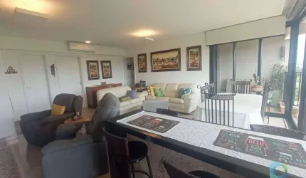 Apartamento à venda - R$ 1.600.000,00 - Magna Vista - Ribeirão Preto