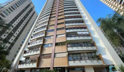 Cobertura com 4 Suítes à venda, 443 m² por R$ 2.000.000 - Jardim Irajá - Ribeirão Preto/SP
