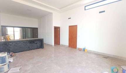 Casa com 3 suítes à venda - Reserva Imperial Boa - Ribeirão Preto/SP