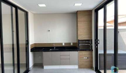 Casa com 3 suítes à venda, 151 m² por R$ 1.100.000 - San Marcos - Ribeirão Preto/SP